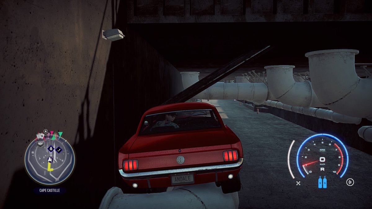 captdaf's tweet photo. Oops. #NFSHeat #PS4share https://t.co/oGKPG6ILIc