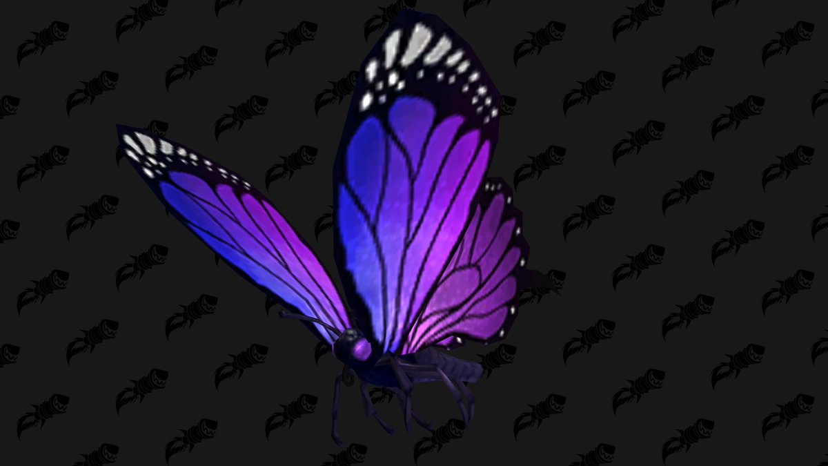 Wowhead💙 on Twitter: 