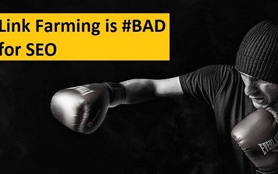 SEOContentIndia's tweet photo. Link Farming and Its Disadvantages in #SEO
https://t.co/hDYMyUv5Ys
#Link #linkfarm #linkfarming #linkfarmingspam #linkfarmingseo #backlinkfarming #linkfarmwebsites #spamfarming #searchengines #linkbuilding #farming https://t.co/kckA95vsiU