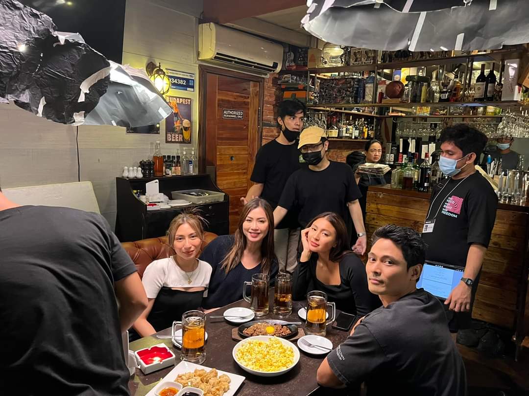 sph_svt's tweet photo. #backtomyfirstlove🎬
#deleter
Thanks to all ❤️
#Viva
#movie
#NadineLustre
© Maria Charo Calalo (09.21.22) https://t.co/k29JZuRO0Z