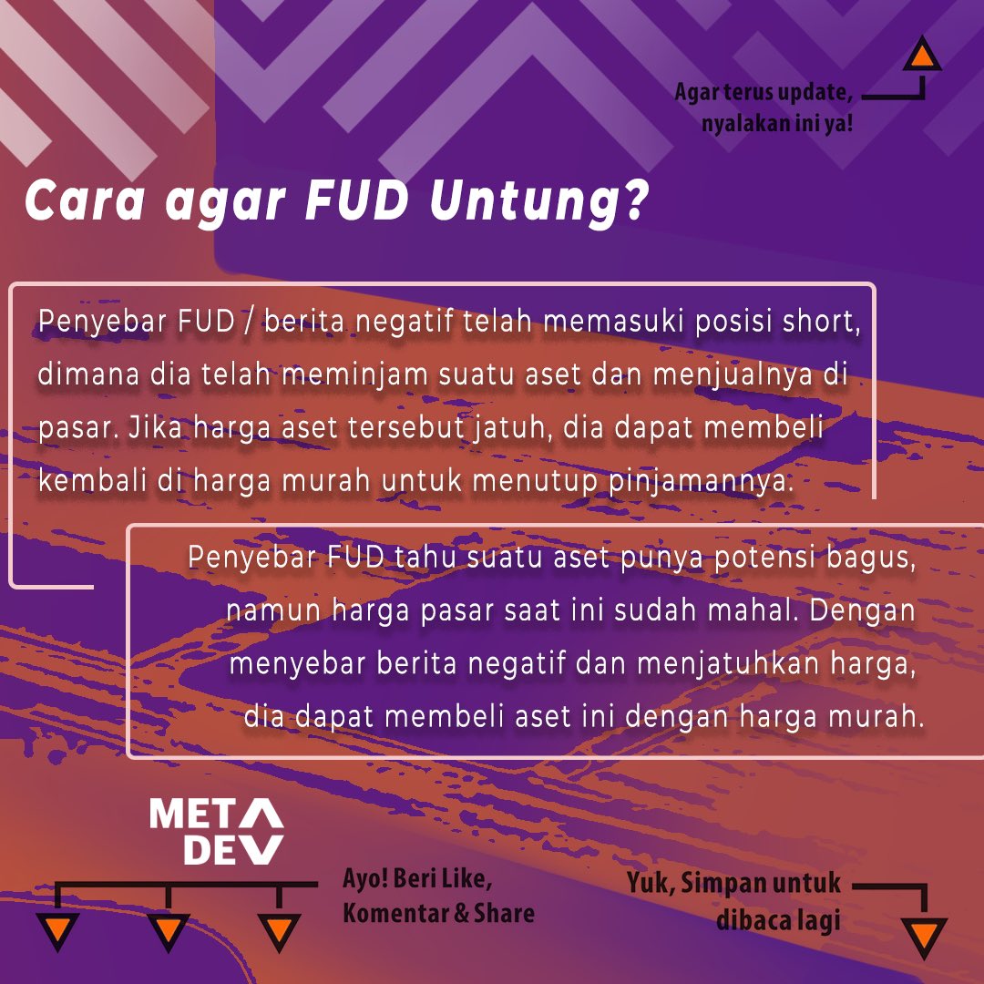 Metadev Indonesia Web3 Community tweet media