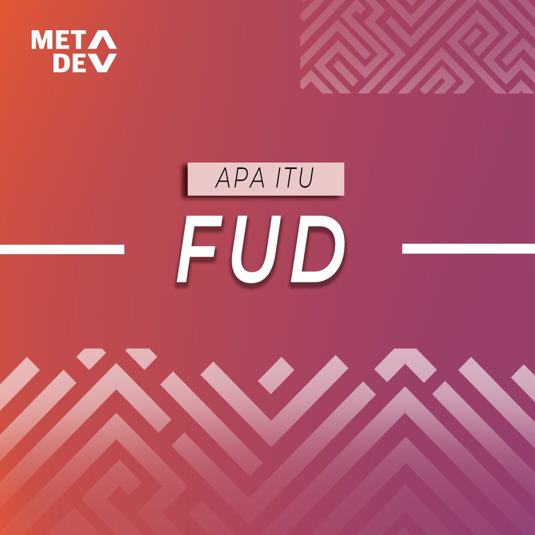 Metadev Indonesia Web3 Community tweet media