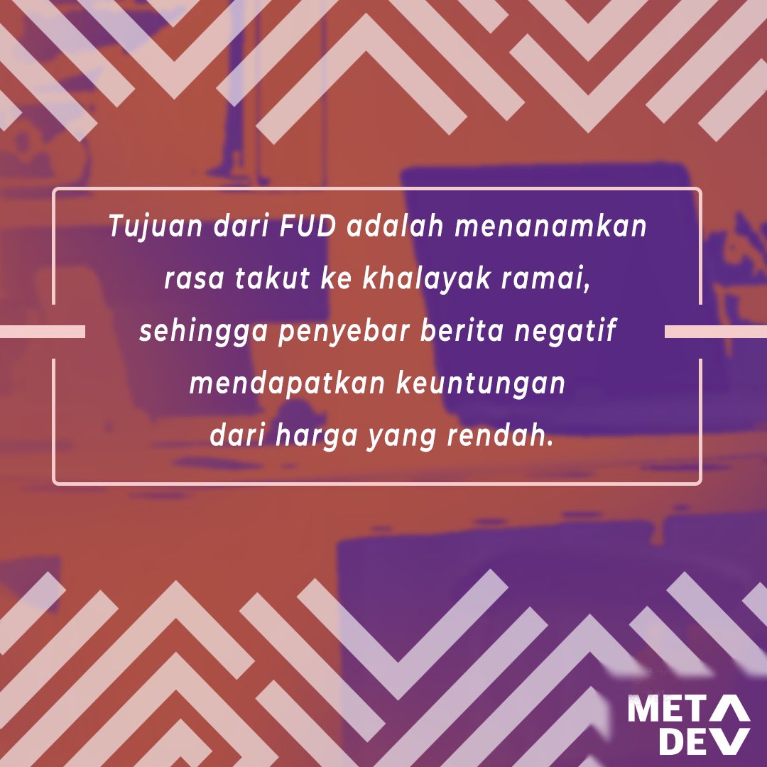 Metadev Indonesia Web3 Community tweet media