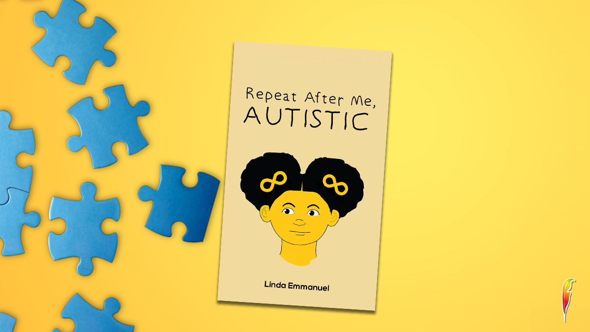 AustinMacauley's tweet photo. This heartwarming story is about Linda’s first exposure to autism by working with a specialist charity and her appreciation of the many shapes of autism.🕊️
Get your copy here | https://t.co/tPBXxMKL8n🌐
#Autisms # Books https://t.co/ITJ5FqtJ8Y