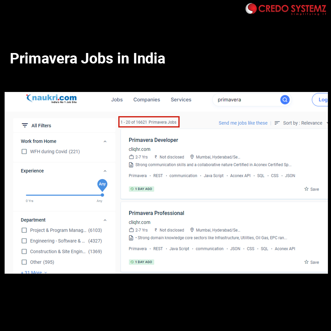 credosystemz's tweet photo. Get Your Oracle Primavera Certification in Just 10 Days!!! - Book Your Seat
Primavera P6 + Microsoft Project Training
Call us for More details :+ +91 96001 12302
#primavera #msp #oraclecertification #pmp #projectmanagementcourses #upskillwithcredosystemz #chennai #training https://t.co/VJ3FAFWGQ4