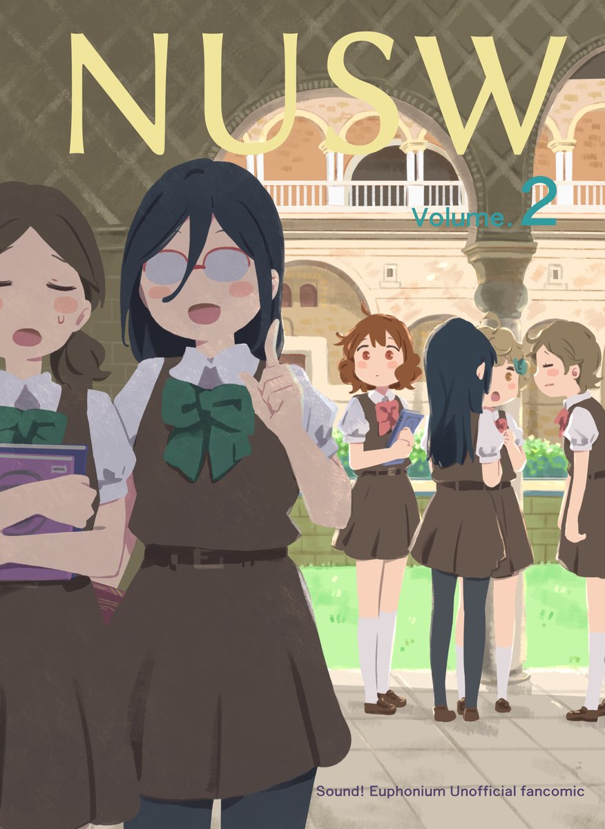 サンフェス!16新刊できました!魔法学園でもくみあすしたい!あとやっぱファンタジーはホーキ乗っとかないと思いまして…!B5/42p/600円
メロンブックスさんで委託ありますhttps://t.co/ODJb67CzlX
よろしくお願いします! 
