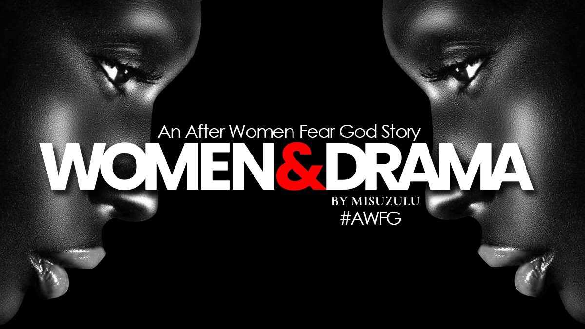 misu_zulu's tweet photo. Women & Drama: Part 4 Bonus Episode. Tommy and his βDaughterβ
#AWFG https://t.co/H0aSQftwYL