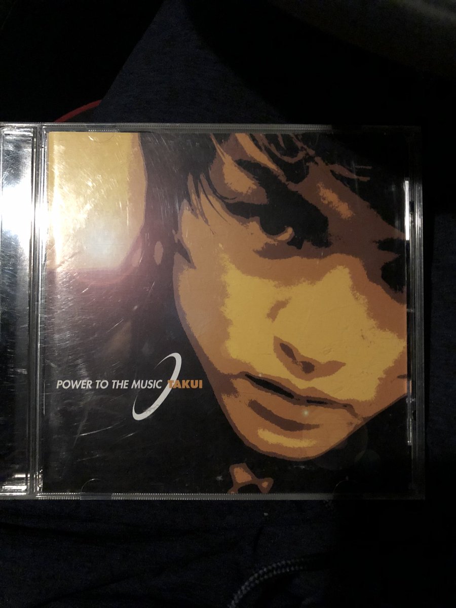 19xx_ran's tweet photo. 久々に聴いたこのアルバム。
POWER TO THE MUSICが題名だけど、POWER TO THE WORDSでもある。
全曲言葉選びが素晴らしいけど、
特に「だったら一言いわせてよ」って曲の言葉遊びは凄すぎる!
むしろ、この言葉数に、こんなキャッチーなメロをつける中島卓偉さんは天才的だ
#中島卓偉
#powertothemusic https://t.co/gBbCQIoA31