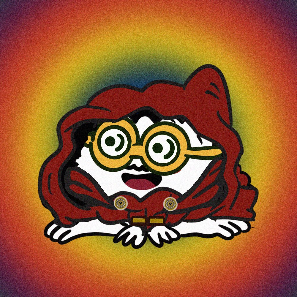 NFT_Nerd_ETH's tweet photo. Who can not love #creaturetoadz ? The best community combined with an iconic idea and design. @Toadzstool is the logic next episode in this wild ride. The future looks good! https://t.co/H4Vbk21CYs