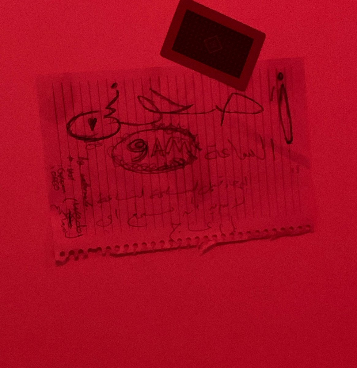 Just woke up on this 😂😂😂
خارجيات العزابة دي زابطة 😂😂😂