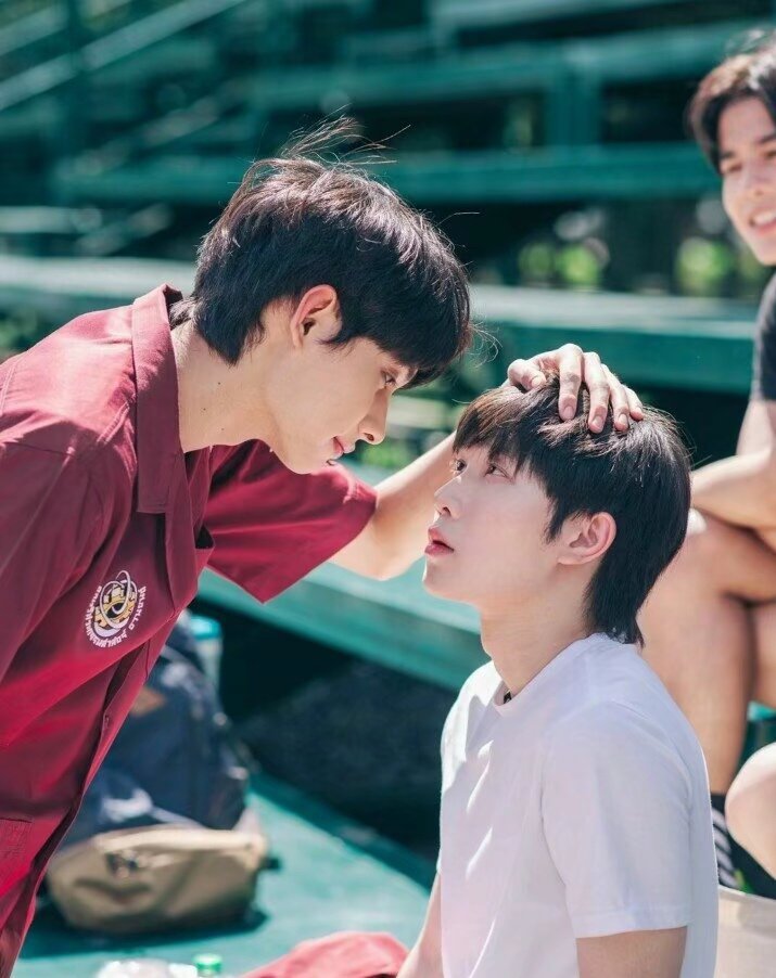 llamaily_'s tweet photo. Miss them so much！！！
My lover TutotYim  !❤❤
👽🐢 
#TutorYim 
 #นิ่งเฮียพิเศษใส่ไข่Q1 https://t.co/yslCe2l0M3
