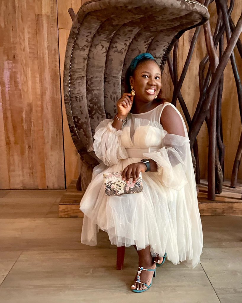 reelltweet's tweet photo. Happy Birthday, Efezino!πππβ€οΈ
God is indeed good and kind to me!ππ»ππ½
I am the one You have shown mercy, Lord! ππ½ππ½ππ»ββοΈππ»
#AbbasBeloved β€οΈ
#GratefulππΌ
#Thankfulππ»
#Blessed ππ½ππ»ββοΈ https://t.co/mlorEZovOw