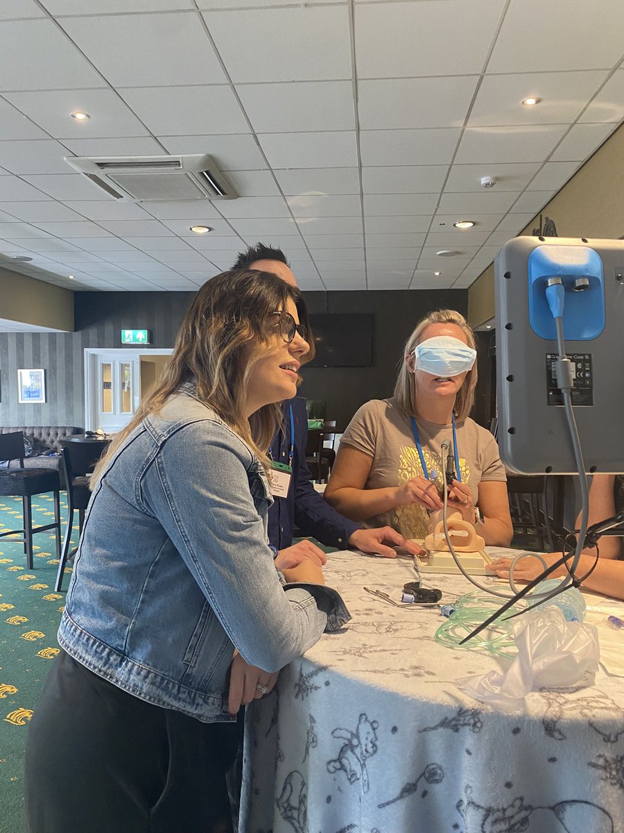 PICU LEICESTER EDUCATION tweet media