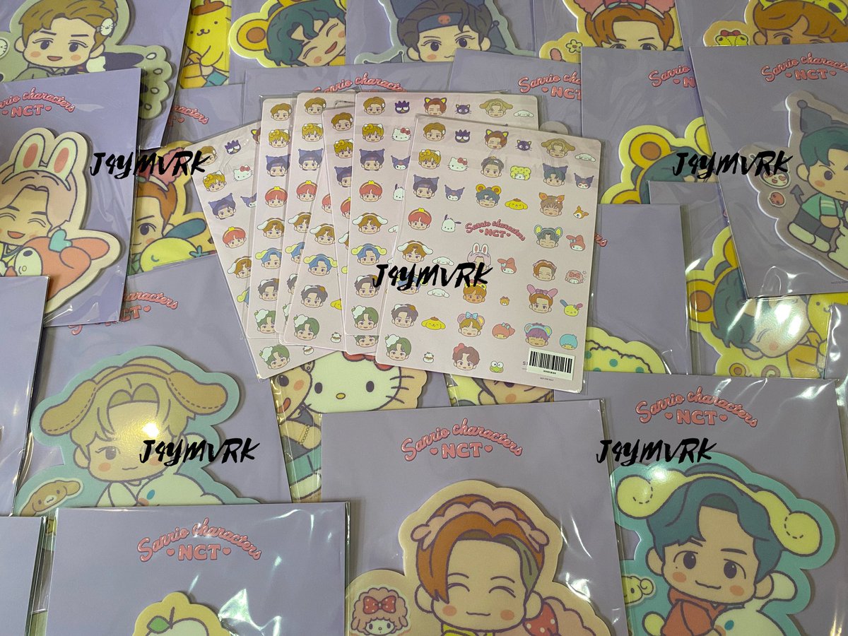 j4ymvrk's tweet photo. #jm4arrival
• sanrio stuff from kseller
• casing by https://t.co/Sn7SBreJo2
• beatbox 2nd md
• sanrio mousepad
• spao pyjama https://t.co/pPUZgudiF9