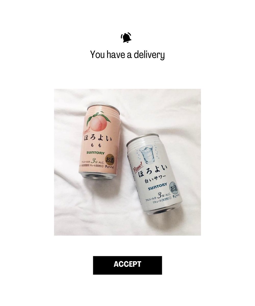 ㅤ

          you have a delivery!

          for         <a href="/ItsKeiji_/">Kalix.</a>,  <a href="/sbstnmiya/">Seb</a> 
          from      keion

          ੈ♡˳    thanks for helping out with my
          surprise for ace. here's a few treats
          for you to enjoy. happy thursday!
͏ ͏
͏ㅤ