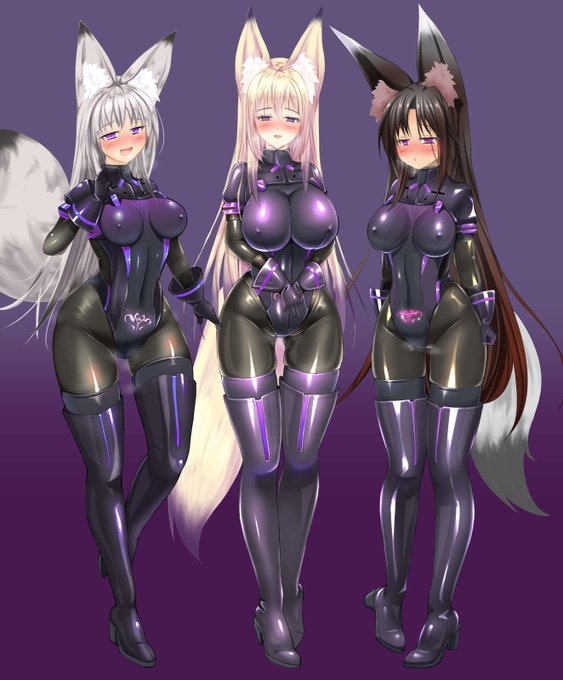 うちの子(おるた) 