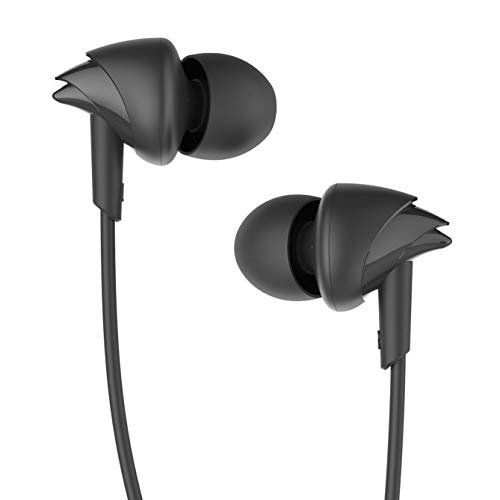 NehaSharam12's tweet photo. Amazing deal for you!

boAt BassHeads 100 in-Ear Wired Earphones with Super Extra Bass for just Rs 299 (MRP Rs 999) from Tatacliq

Shop Now!
https://t.co/RQ79zNA4Qg https://t.co/AaIPMb6mWn