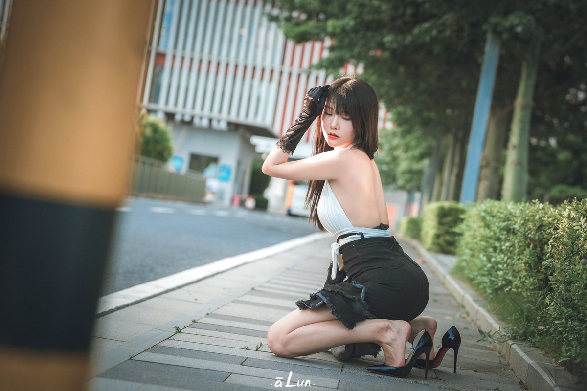 懐かしい、あの夏の午後。

🧚‍♀️：@ 坏露露香宝
📷：@SYlunlunlun 

#カメラマンさんと繋がりたい
#モデル募集 #被写体募集 
#ポートレート https://t.co/3qLDKoWnES