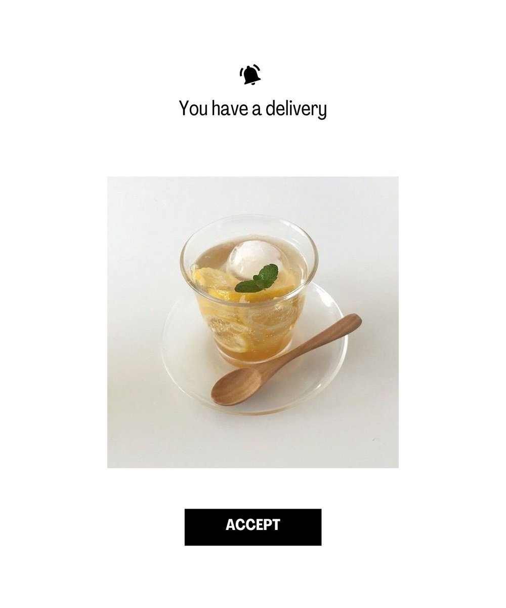 ㅤ

          you have a delivery!

          for         <a href="/mementotrails/">Declan</a> 
          from      keion

          ੈ♡˳    thanks for helping out with my
          surprise for ace. here's a few treats
          for you to enjoy. happy thursday!
͏ ͏
͏ㅤ