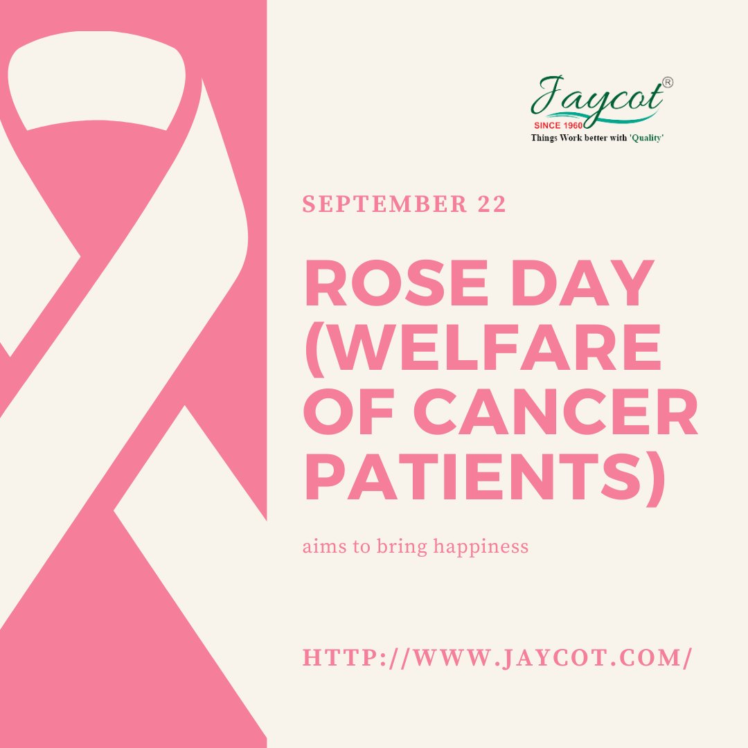 Jaycot1's tweet photo. World Rose Day is observed on September 22 every year to spread hope and cheer in the lives of cancer patients. #breastcancerawareness #o #dankmemes #a #oncology #oncologia #chemotherapy #tarot #capricornio #dank #sagitario #bhfyp #meme #cancerwarrior #astrologia #cancersupport https://t.co/l5F5WyE99D