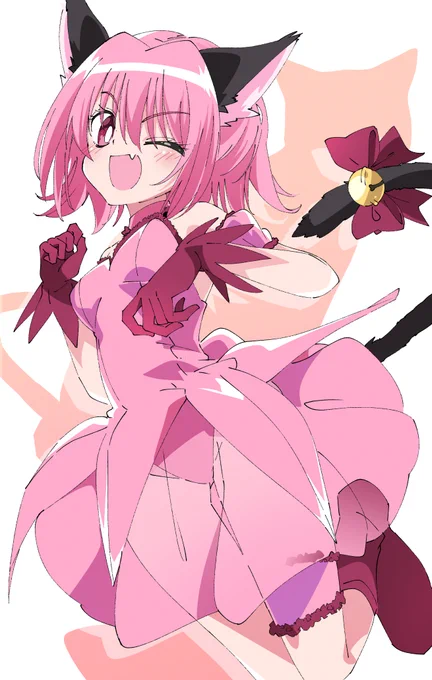 旧 