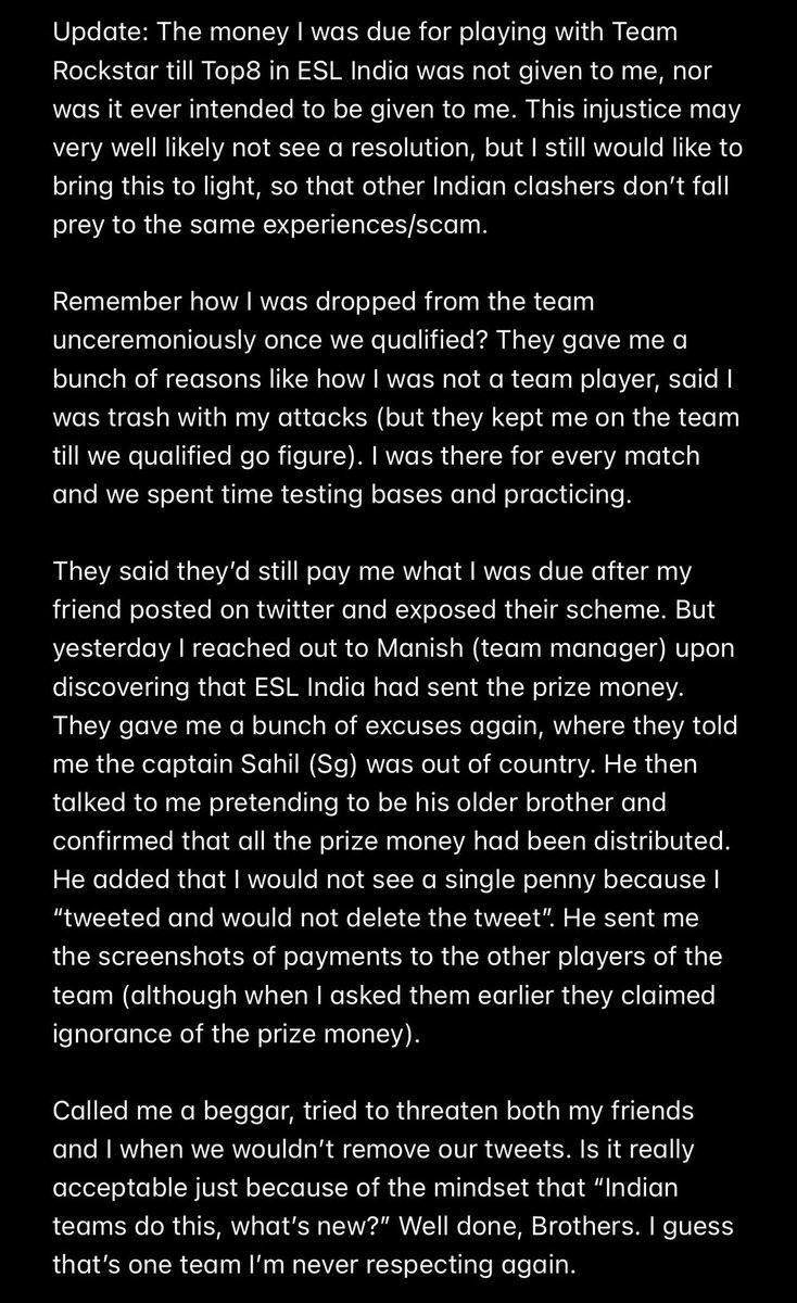 <a href="/BrothersCOC10/">Brothers Alliance Official</a> <a href="/Brother27250094/">Manish</a> <a href="/SahilSG7/">Sahil_SG</a> <a href="/Awiiraj2364/">Awnish Kumar</a> <a href="/aasimnouman/">aasimnouman</a> <a href="/Divyansh_opx04/">Divyansh</a> @Monis21198944