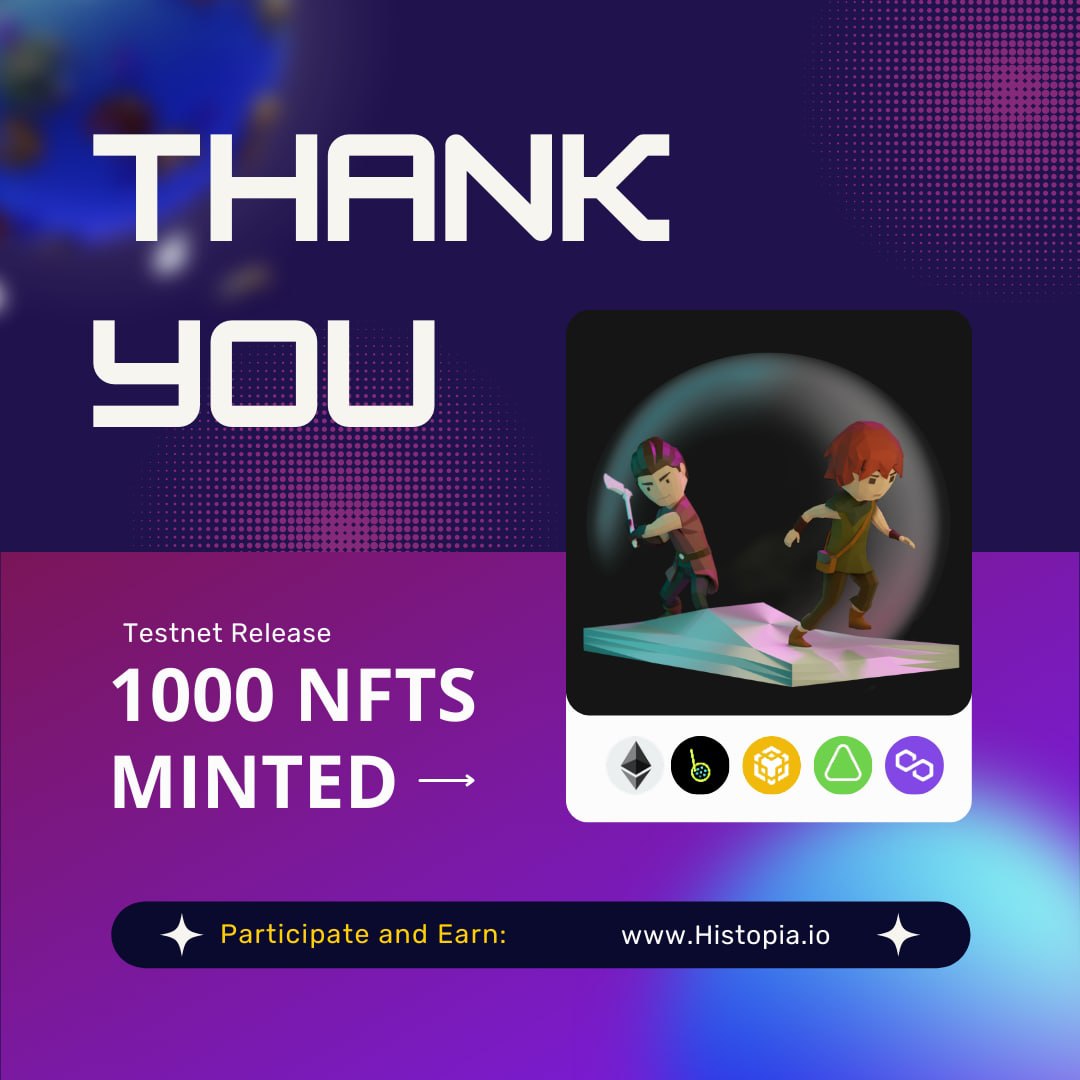 Histopia tweet media