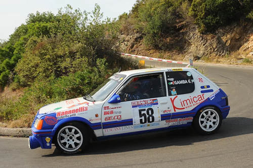 rallystorici's tweet photo. BB Competition al Rallye Elba Storico con Efisio Gamba - #Bbcompetition #Campionatoitalianorally #Ciras #Peugeot205gti #Rallyeelbastorico #Rallystorici #Rallystoriciit - https://t.co/wut6USXIGw https://t.co/wlYJaPGetz