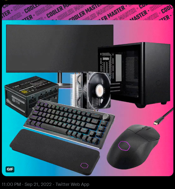 _gio_________'s tweet photo. @CoolerMaster bet https://t.co/uZtjhLWW9R