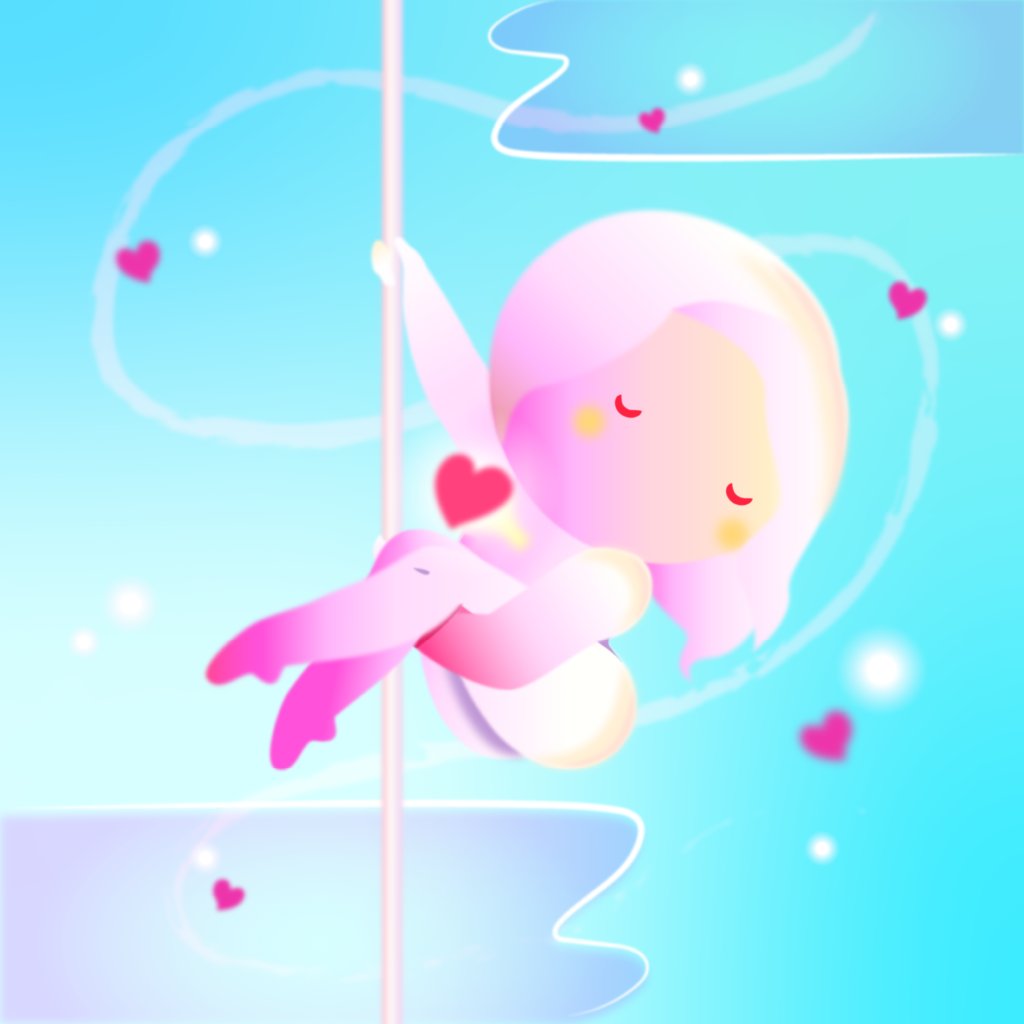 Seems Pole Simple tweet media