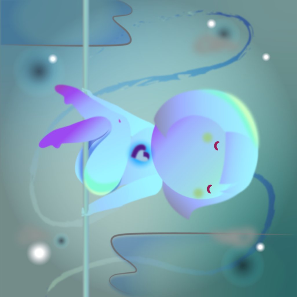 Seems Pole Simple tweet media