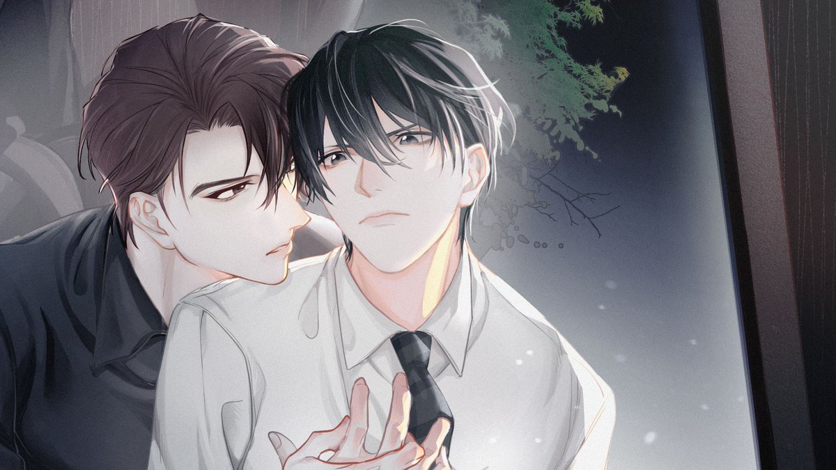 这本漫画真的找不到任何缺点，我心中的漫画之光'唇枪'，yyds！
 
#manga #comics #bilibilicomics #manhwa

m.bilibilicomics.com/share/reader/m…