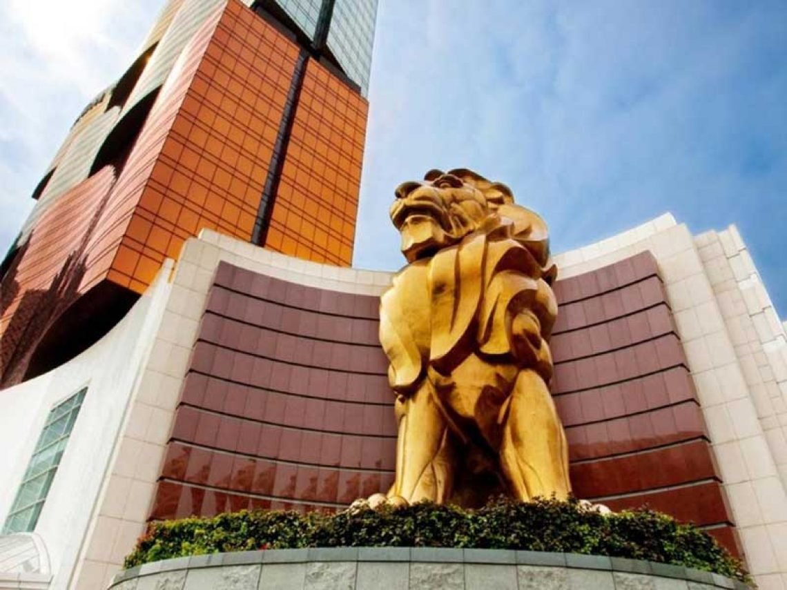 MGM Resorts confident of success in Macau, Osaka tender bids.

“MGM’s liquidity position has never been stronger” -Halkyard

READ MORE HERE: 


