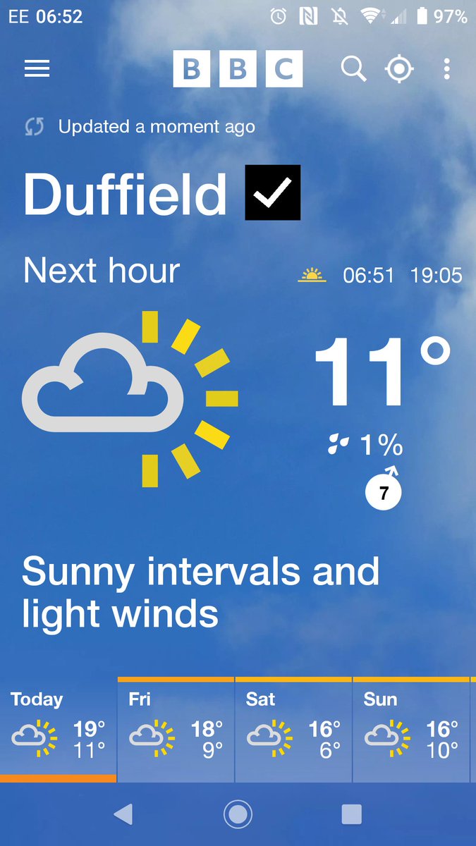 Duffield Arts Festival tweet media