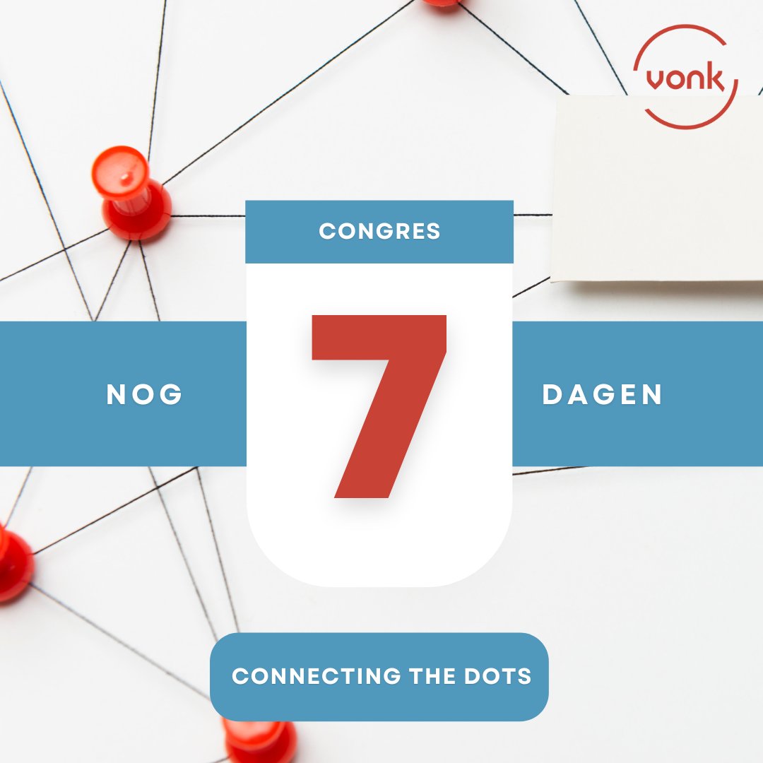 vonk netwerk tweet media