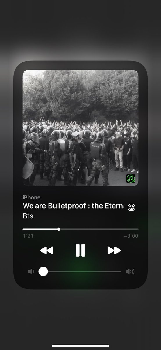 macane_2018's tweet photo. We are, we are forever bulletproof
Yeah we got to heaven!|BTS
#MahsaAmini #مهسا_امینی https://t.co/fGI9knkyHN