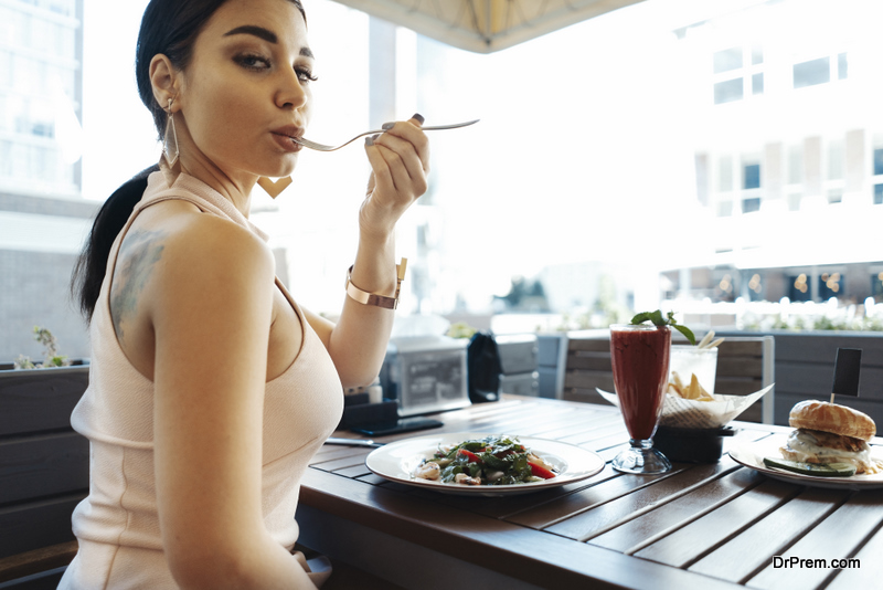 networkdrprem's tweet image. The Top 5 Foodie Cities in the United States
go.drprem.com/oZ0sP
#kitchenclan #drpremnetwork #drprem #sponsored
#differentdishes #FoodieCities  #traveling #UnitedStates