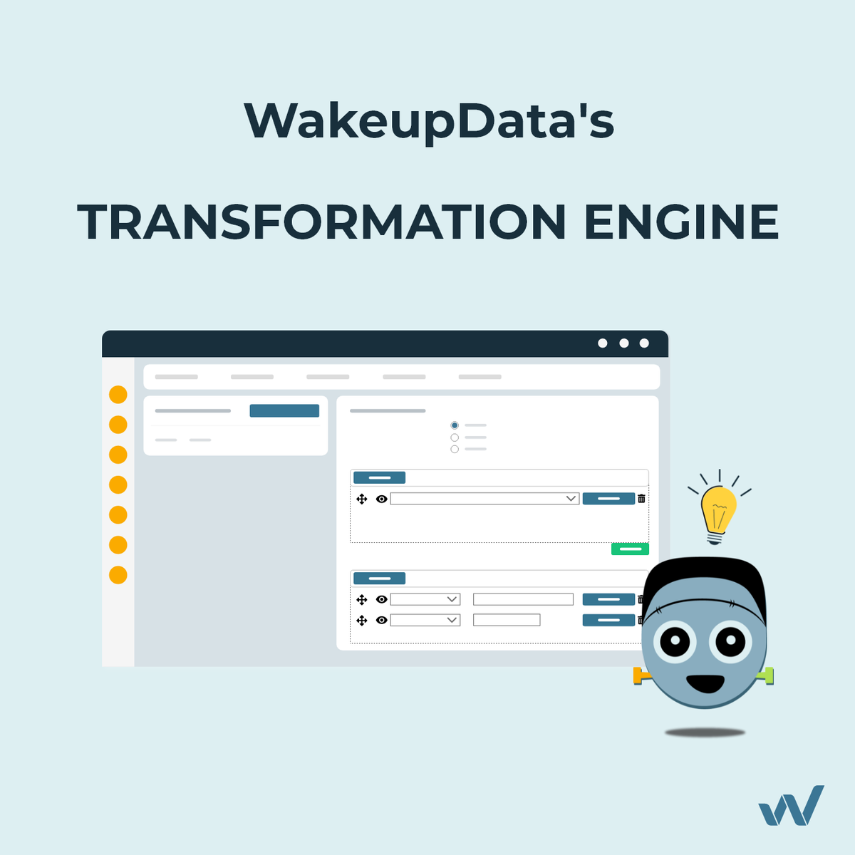 WakeupData tweet media