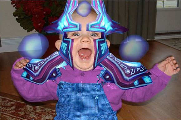 @HiyaHyasynth @pmtriox @ZaverVT I googled baby mage and this is what I got.