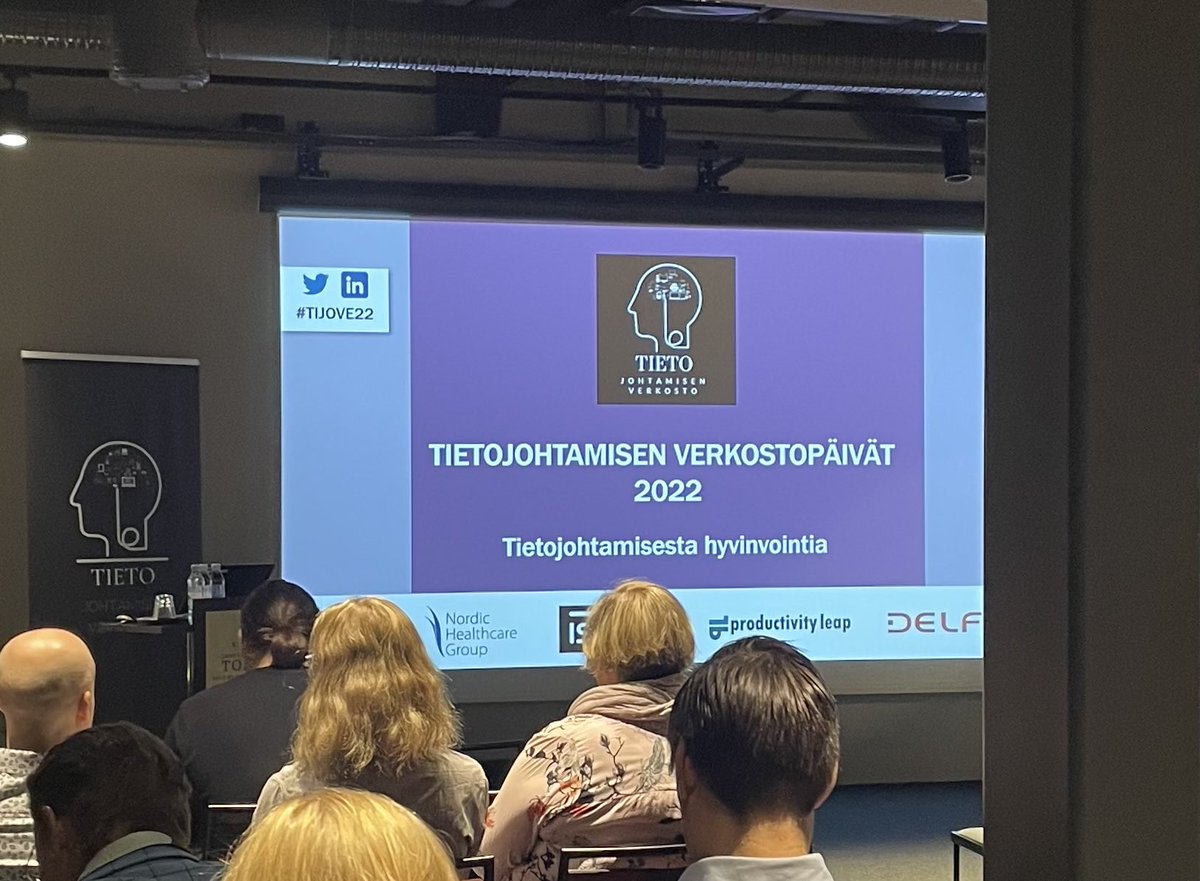 HanniJoronen's tweet photo. #tijove22 😍 https://t.co/BDV3E85EYf