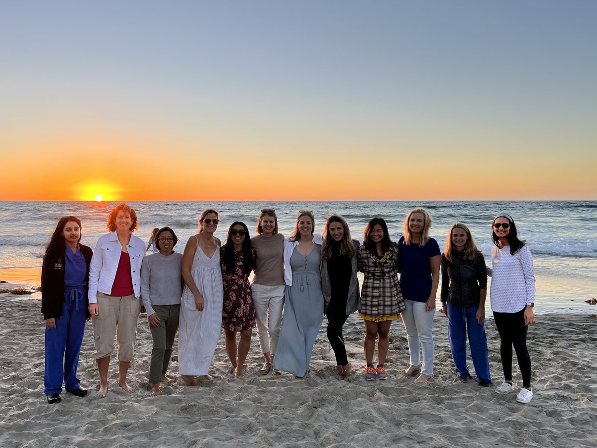 Alison Brann (@alisonbrannmd) on Twitter photo A perfect evening with UCSD Women in Cardiology ❤️🫀 I’m grateful to be training with such an inspiring group of women, in paradise! <a href="/UCSDCardFellows/">UC San Diego Cardiology Fellows</a> <a href="/UCSDCardiology/">UC San Diego Cardiology</a> A perfect evening with UCSD Women in Cardiology ❤️🫀 I’m grateful to be training with such an inspiring group of women, in paradise! <a href="/UCSDCardFellows/">UC San Diego Cardiology Fellows</a> <a href="/UCSDCardiology/">UC San Diego Cardiology</a>