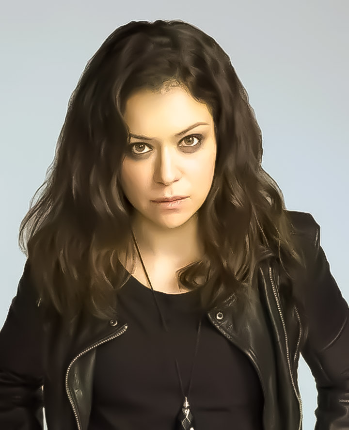 Feliz Aniversário,  Tatiana Maslany. Happy Birthday,  Tatiana Maslany. 