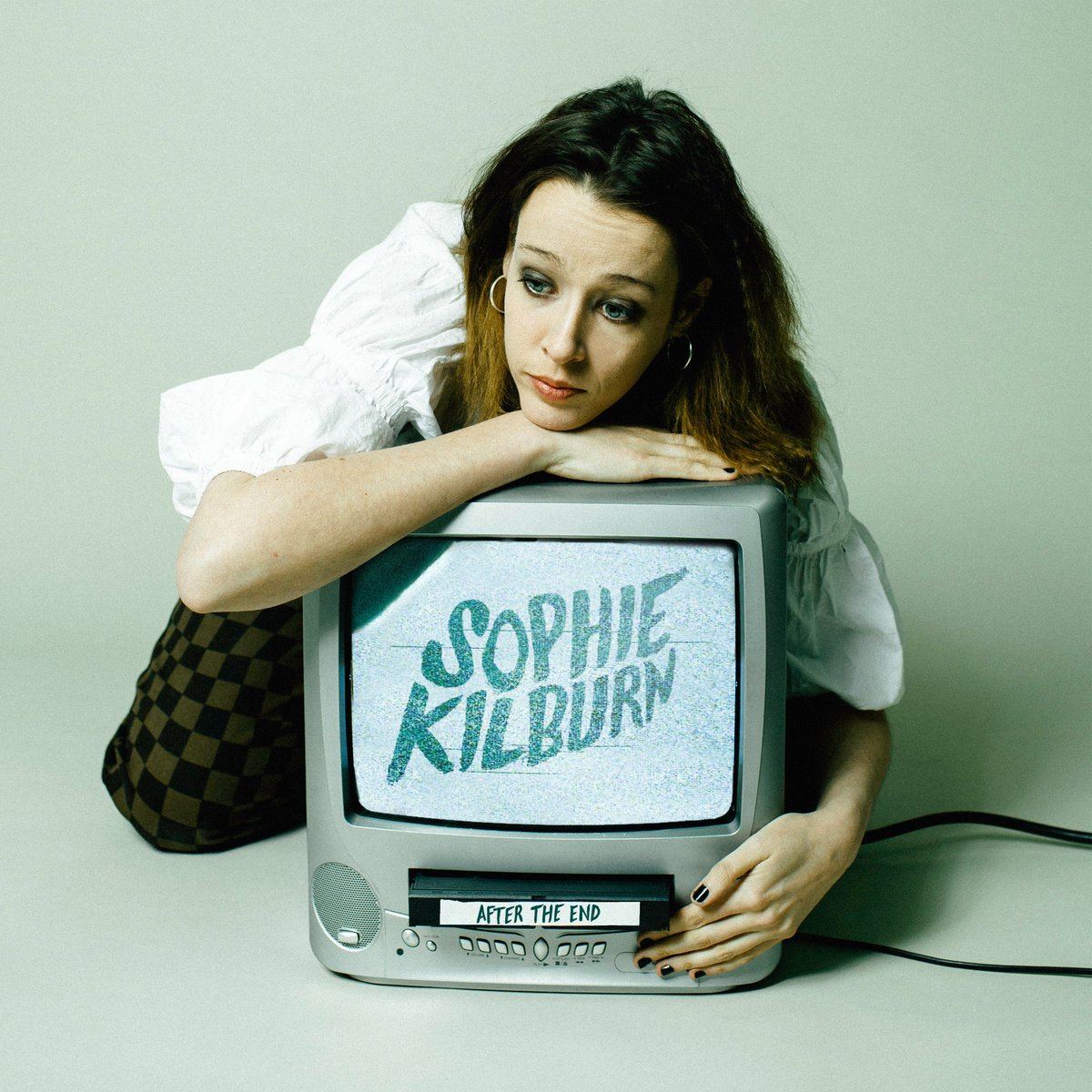 OUT TODAY! <a href="/SophieKilburn/">Sophie Kilburn</a>'s moving lament to managing heartache, 'After the End' - please stream it wherever you do your streaming here; li.sten.to/aftertheend