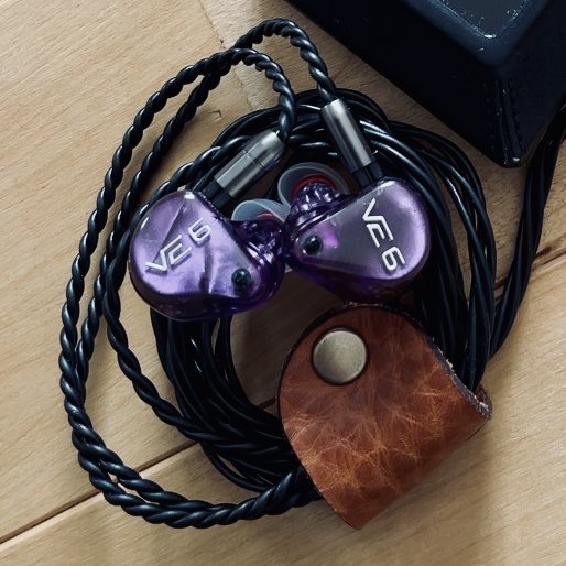 ej20_sohc's tweet image. VisionEarsに対する安心感は何処からくるものだろうか

#VE6XC
#VisionEars
#Spinfit
#ExploreCopperUltimatePro