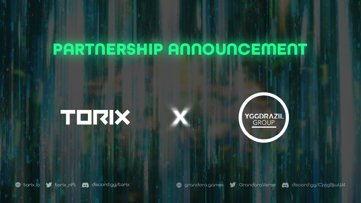 TORIX tweet media
