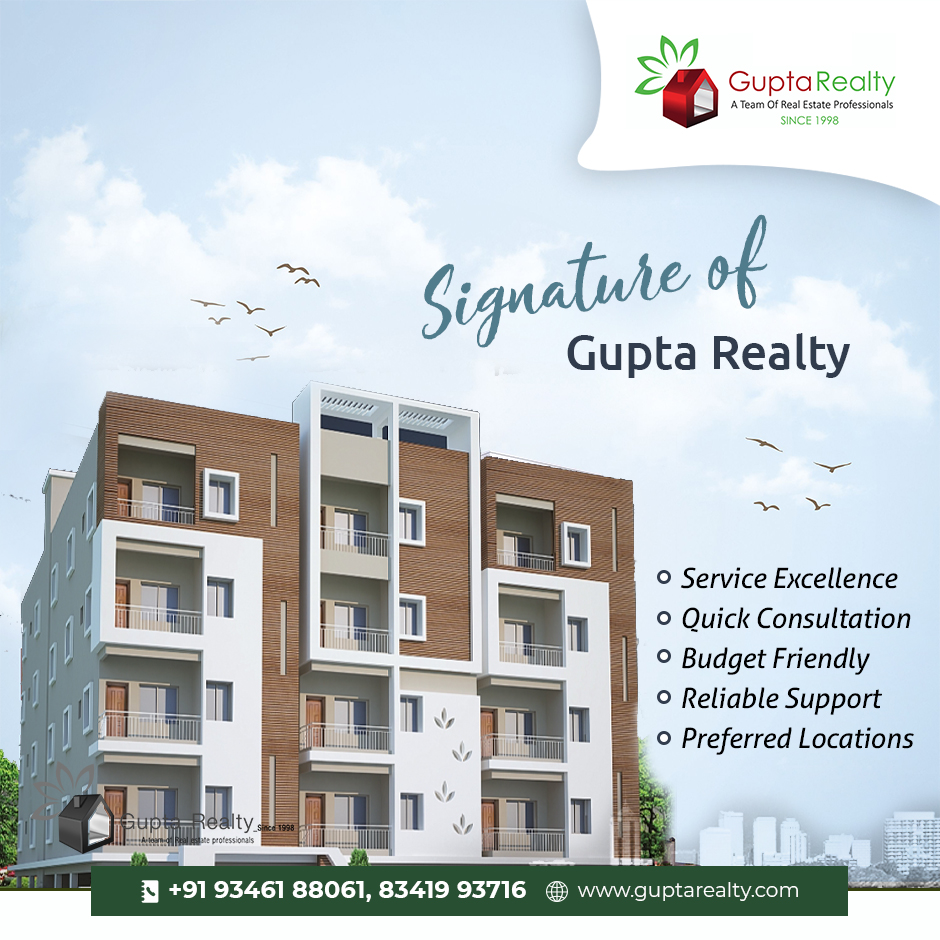 realty_gupta's tweet photo. Gupta Realty is the answer to all your real estate queries. Hundreds of customers have trusted us and have become owners of valuable real estate in Hyderabad. It's your turn now!

#GuptaRealty #GuptaNiwas  #AffordableFlatsforsale  #Homesforsale #propertymanagement  #Hyderabad https://t.co/jTmtoVO12H