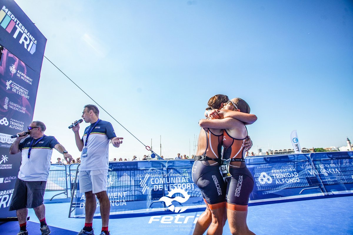 Mediterránea Triatlón tweet media