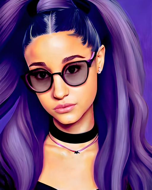 punk4879's tweet photo. With her signature violet high ponytail and bold fashion choices, Natasha Splash has become one of TPL's most recognizable figures.
It's been said that something about a Lupis Class IV mech gets her feeling like a dangerous woman 🦾
#PixieBoltAI #BrokerPortrait #PostProc https://t.co/DZFXeODuSK