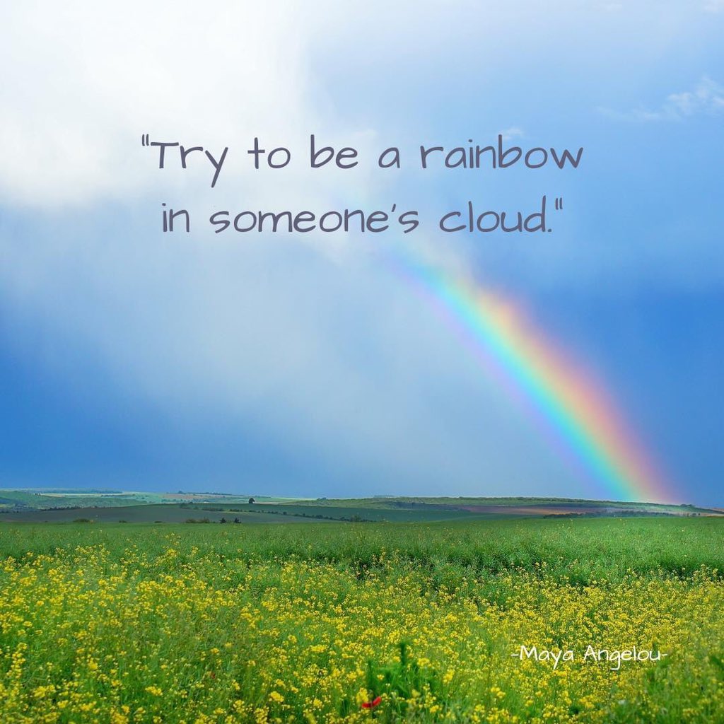 How are going light up someone’s day today? ✨
#KindnessMatters #mindandbody
