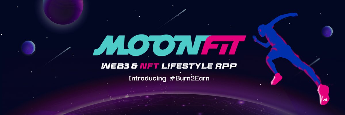 #moonfit #문핏 #mintpass #민트패스 #m2e

🎁MoonFit 민트패스 X 20EA
                       
1⃣ Follow🥰 
<a href="/honeyoftoday/">오늘의꿀통 | Premium+</a>
<a href="/MoonFitOfficial/">MoonFit | Solana Social Fitness App</a>
<a href="/kartel_nft/">NFT_KARTEL</a>

2⃣ 💜+ RT + Tag 3
3⃣ 유튜브 구독 youtu.be/sLwj-JvXYHE
4⃣ 구글폼 제출(영상 참고)

⏰ 48h